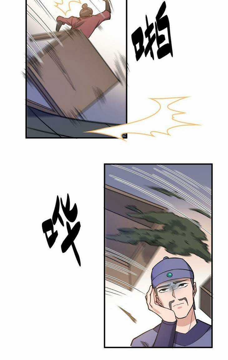 Nguyên Long Chapter 39 trang 12