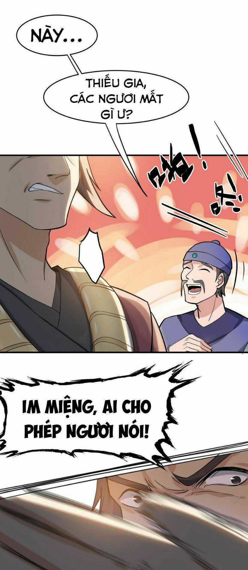 Nguyên Long Chapter 39 trang 13