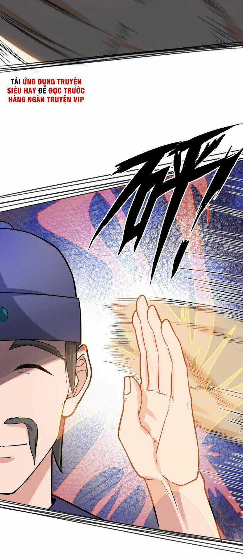 Nguyên Long Chapter 39 trang 14