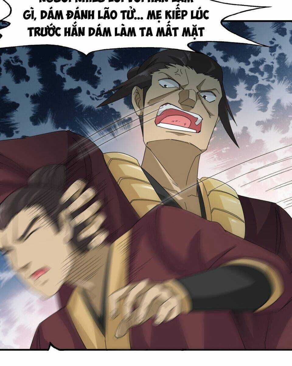 Nguyên Long Chapter 39 trang 18