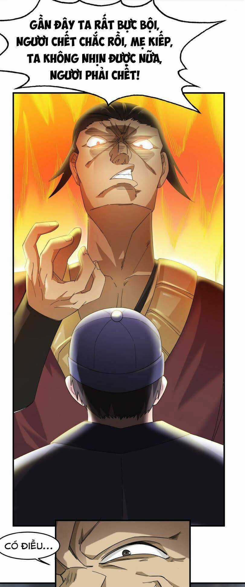 Nguyên Long Chapter 39 trang 19