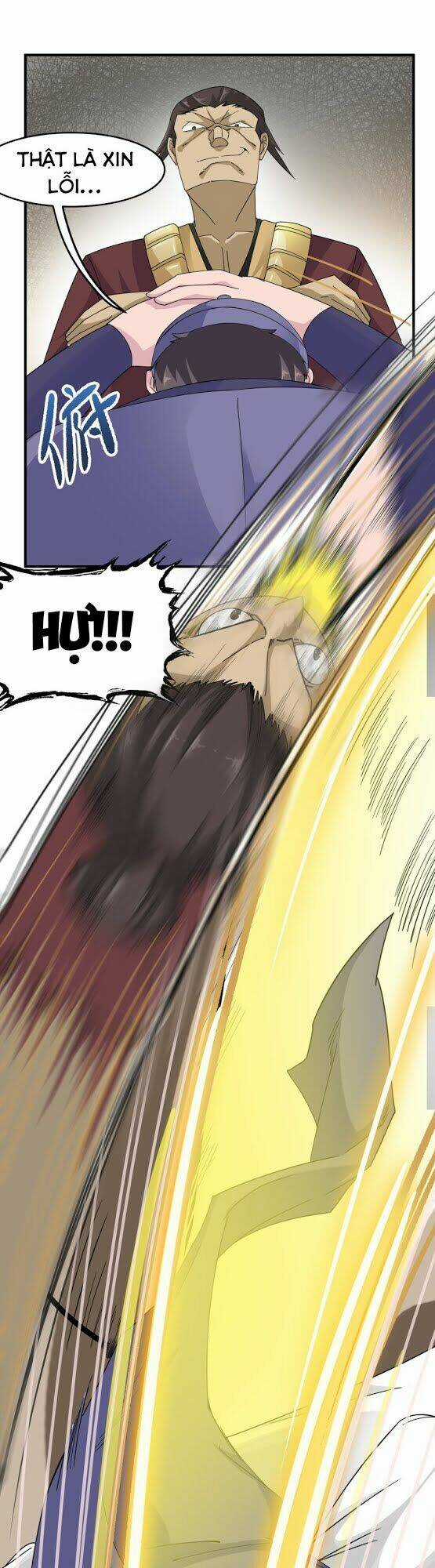 Nguyên Long Chapter 39 trang 21
