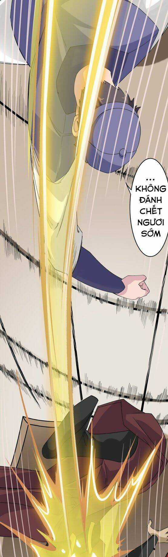 Nguyên Long Chapter 39 trang 22