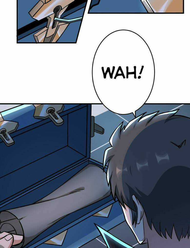 Nguyên Long Chapter 39 trang 3