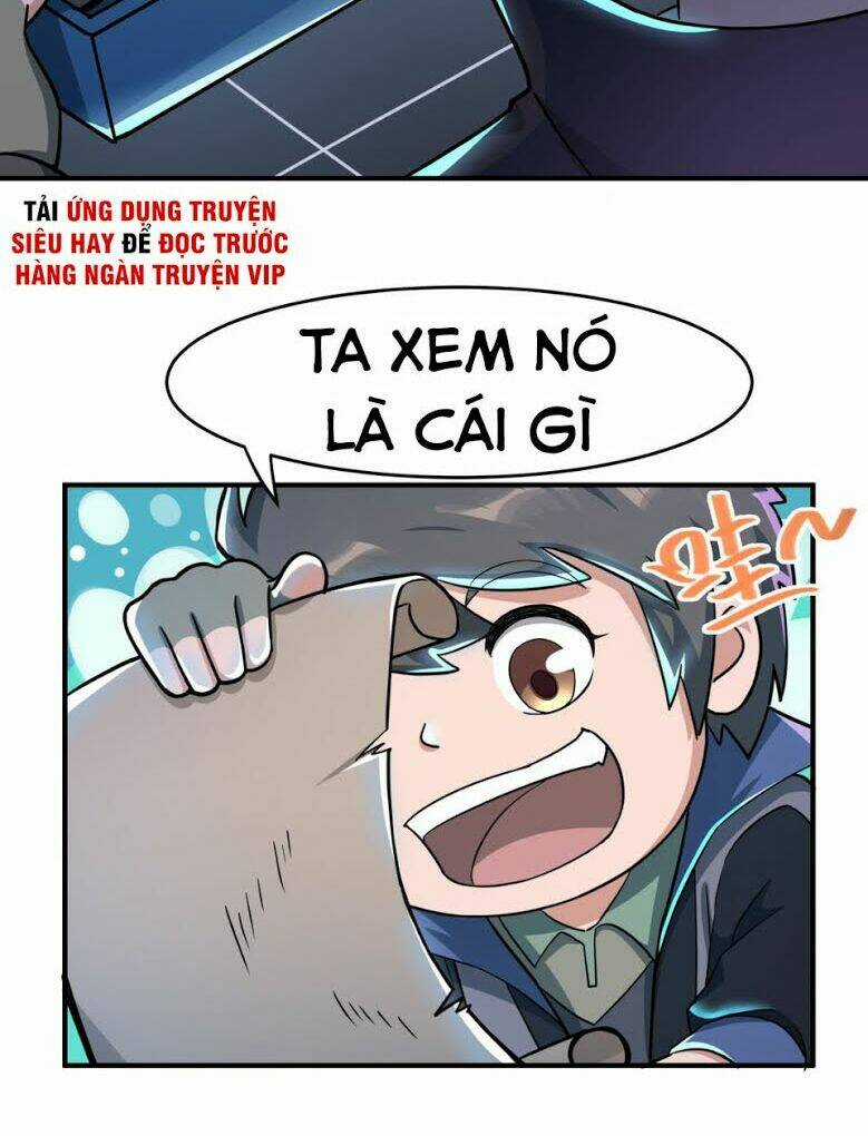 Nguyên Long Chapter 39 trang 4