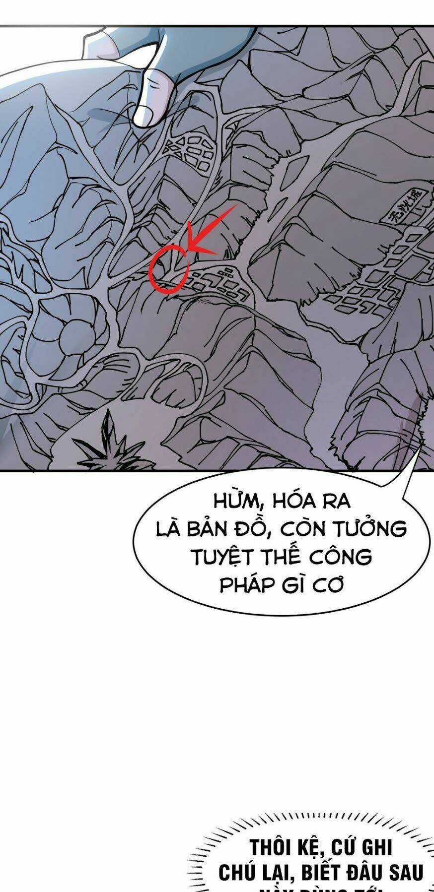 Nguyên Long Chapter 39 trang 5