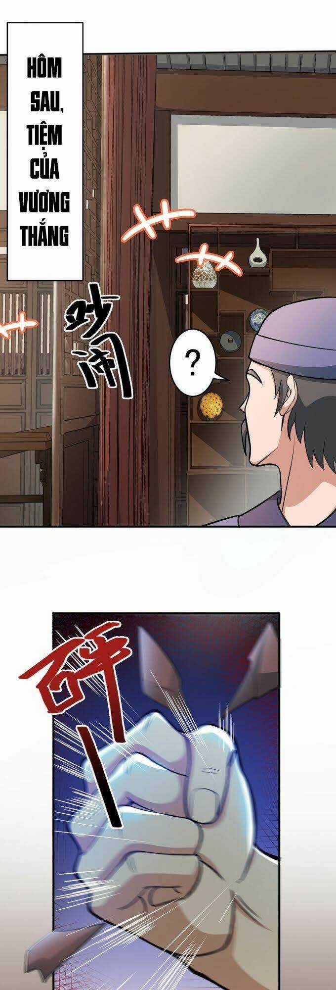 Nguyên Long Chapter 39 trang 7