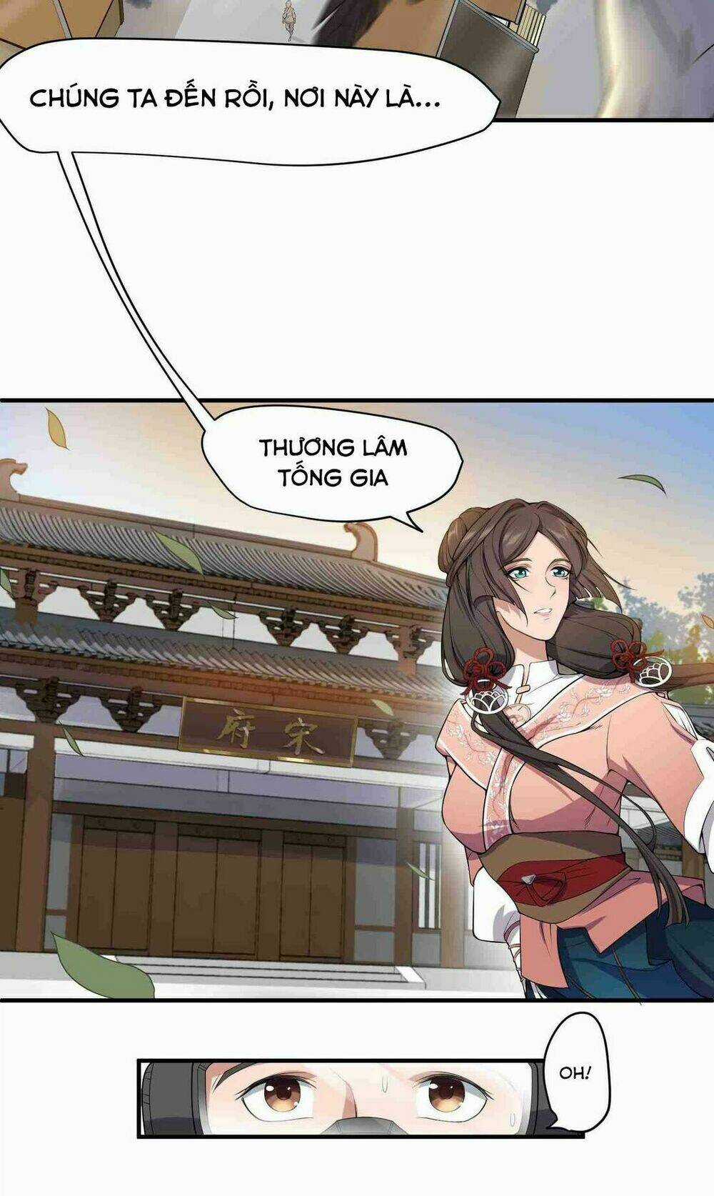 Nguyên Long Chapter 4 trang 10