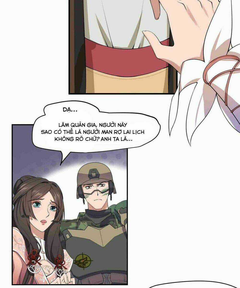 Nguyên Long Chapter 4 trang 13