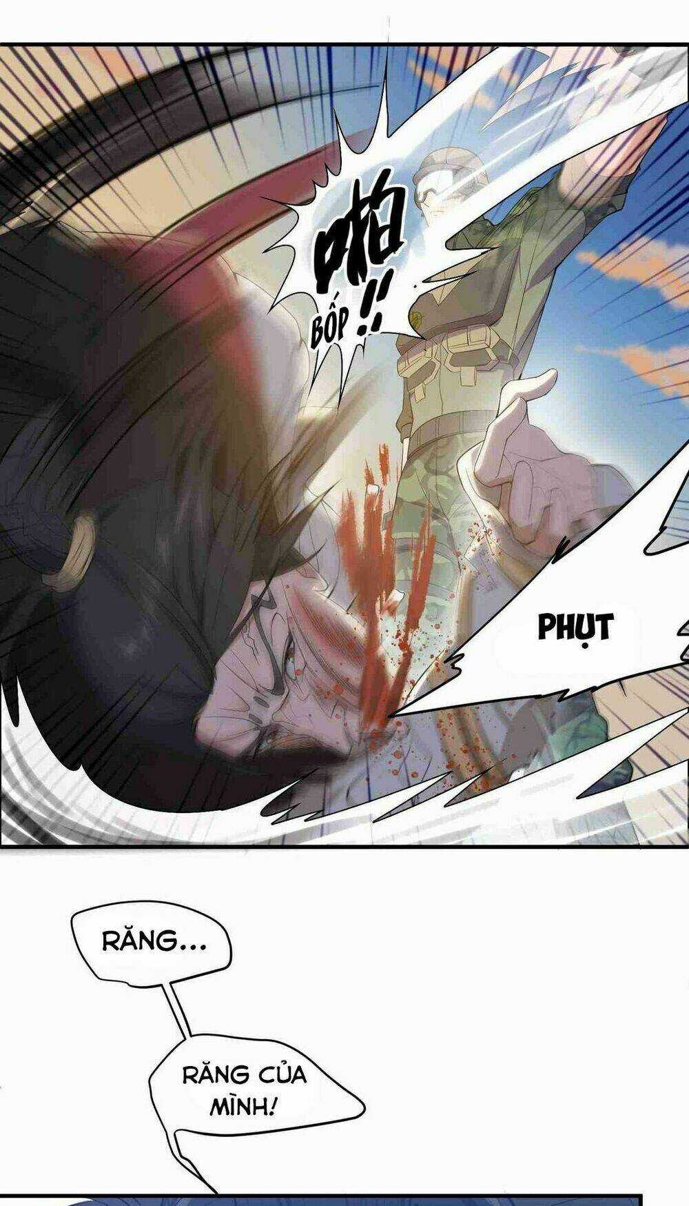 Nguyên Long Chapter 4 trang 20