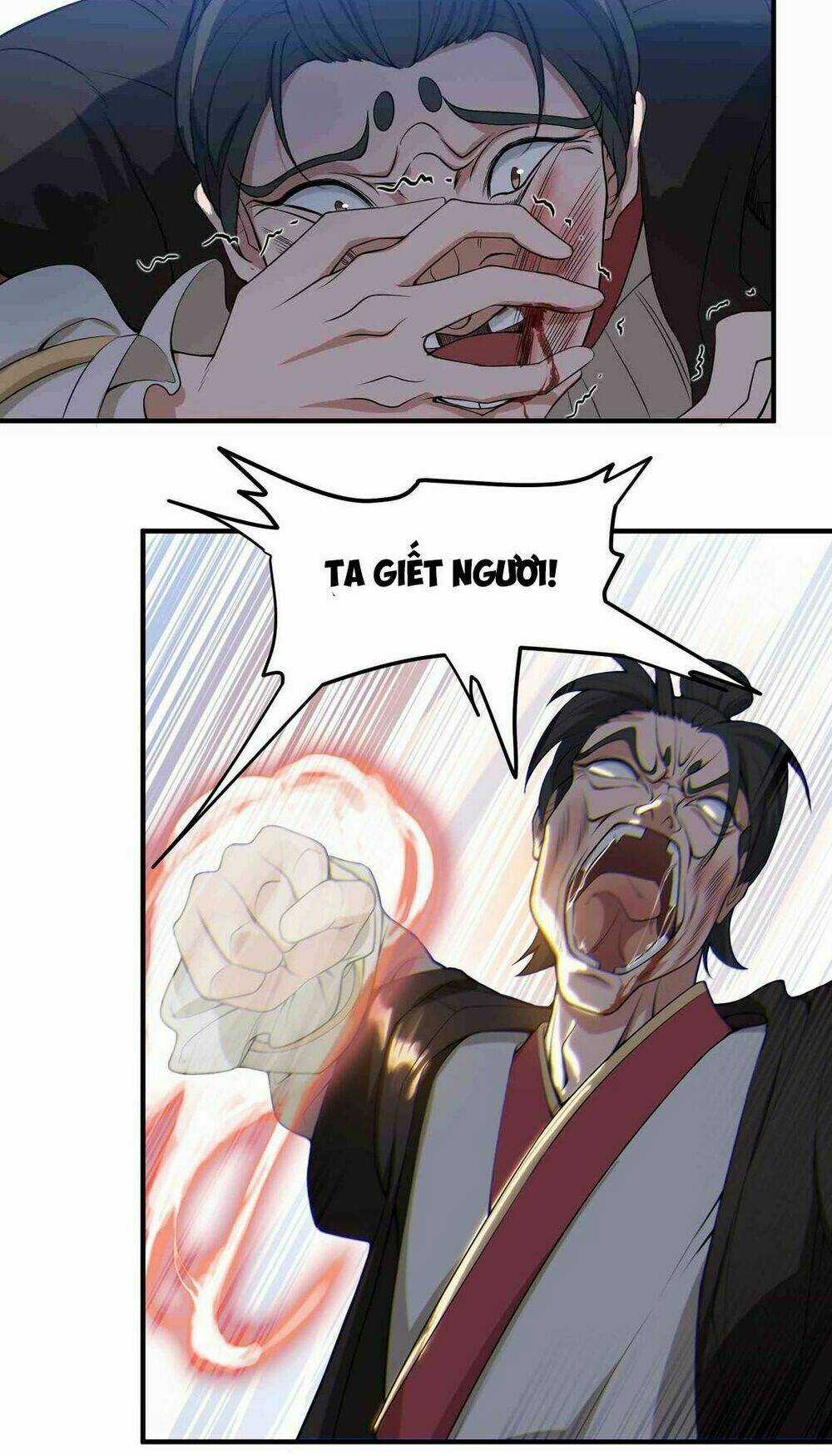 Nguyên Long Chapter 4 trang 21