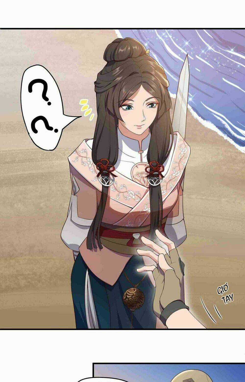 Nguyên Long Chapter 4 trang 5