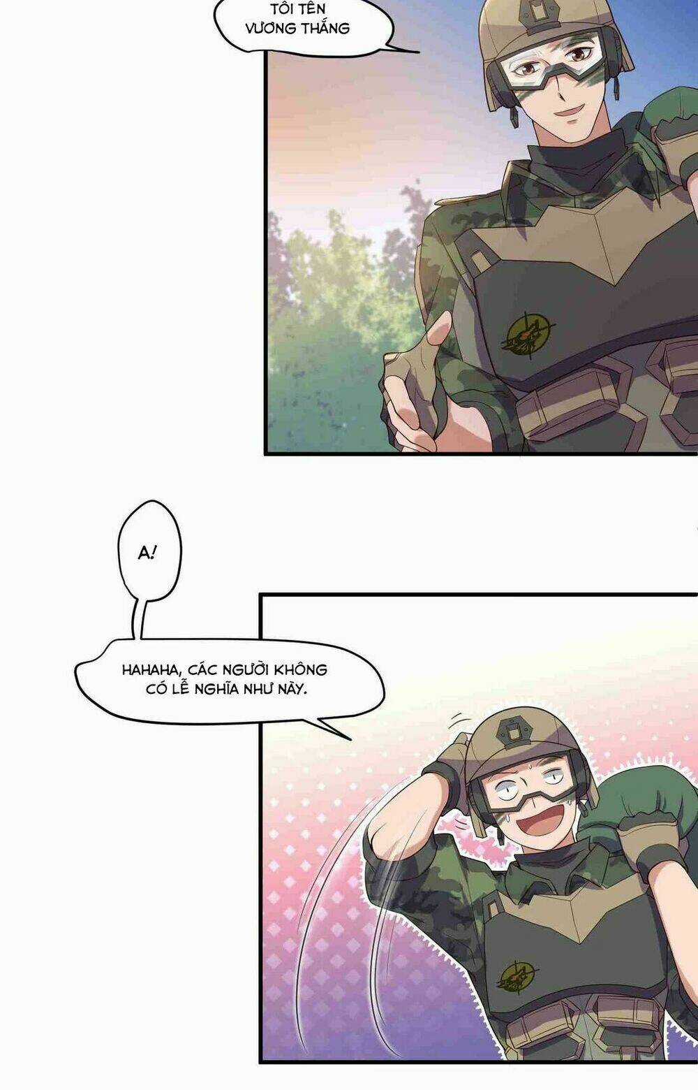 Nguyên Long Chapter 4 trang 6