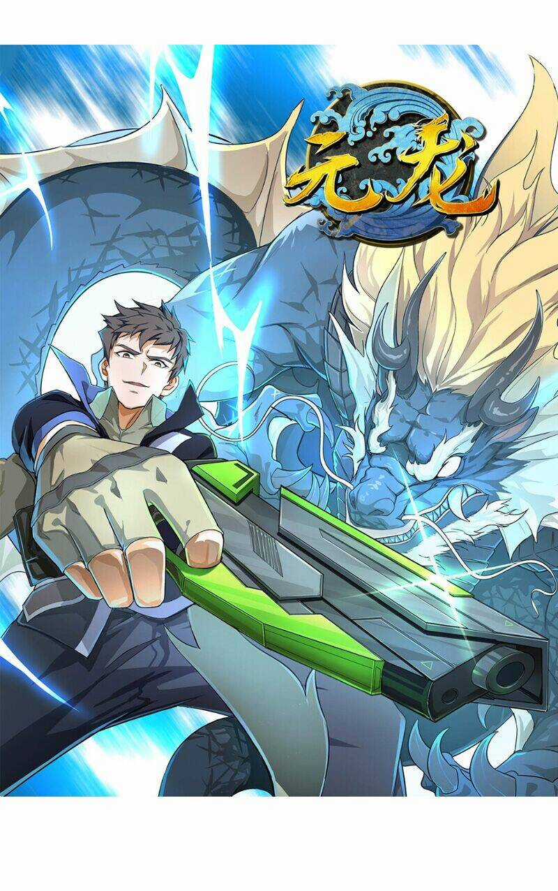 Nguyên Long Chapter 40 trang 0