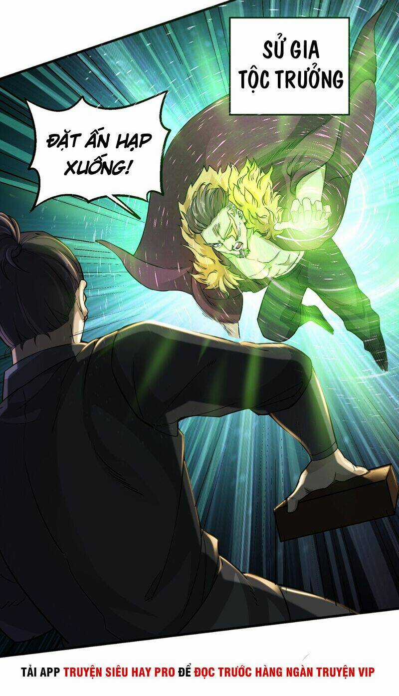 Nguyên Long Chapter 40 trang 12