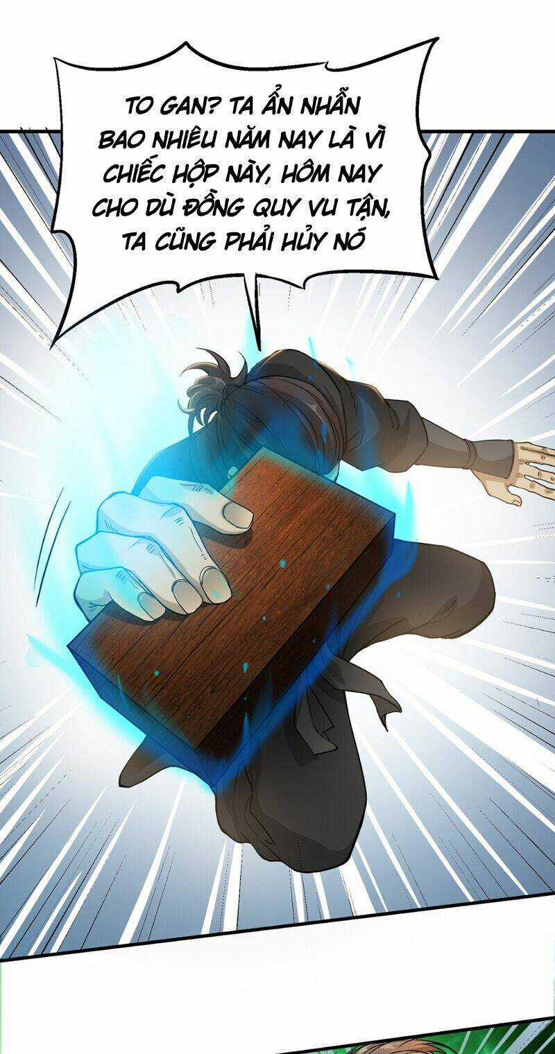 Nguyên Long Chapter 40 trang 15