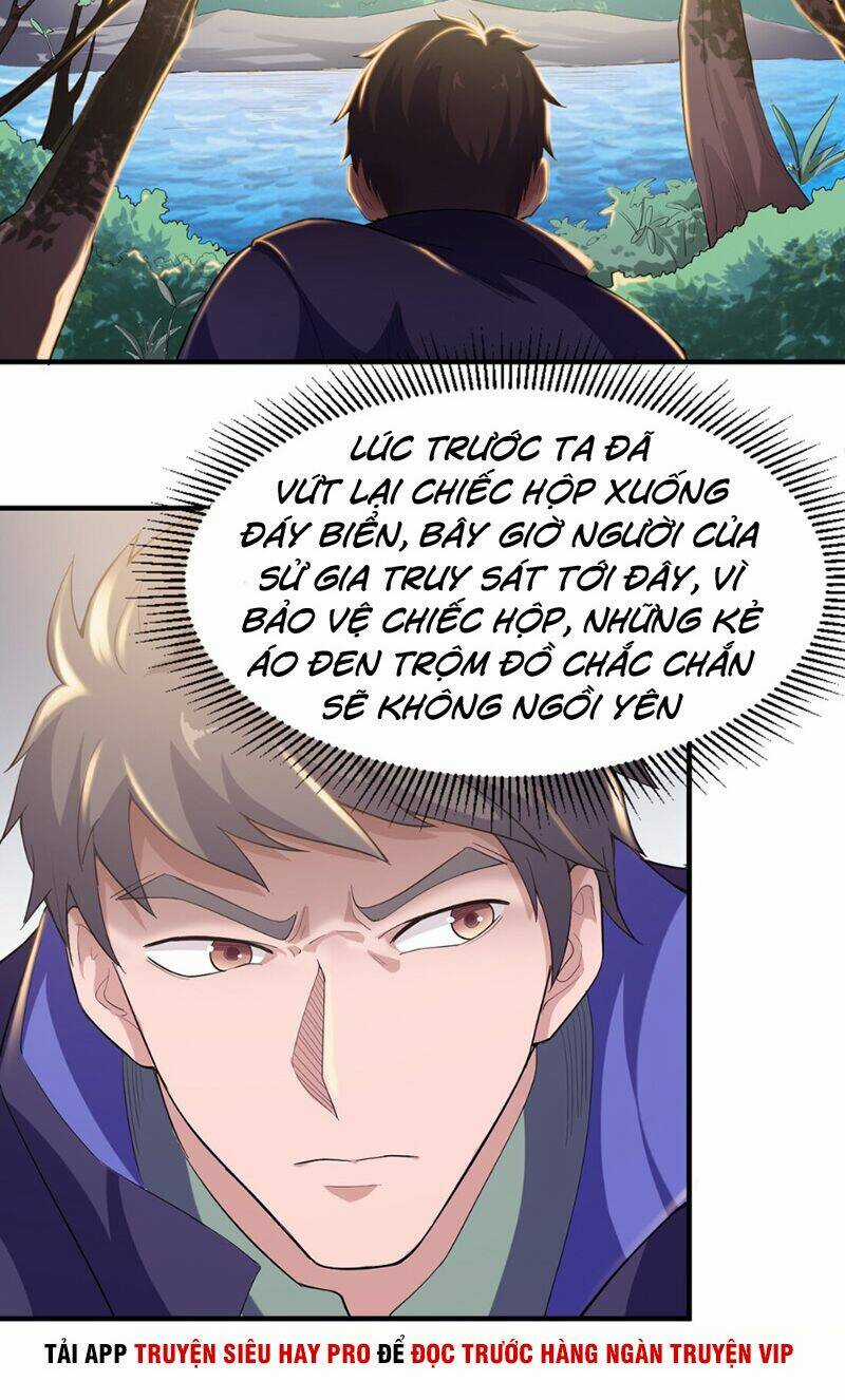 Nguyên Long Chapter 40 trang 2