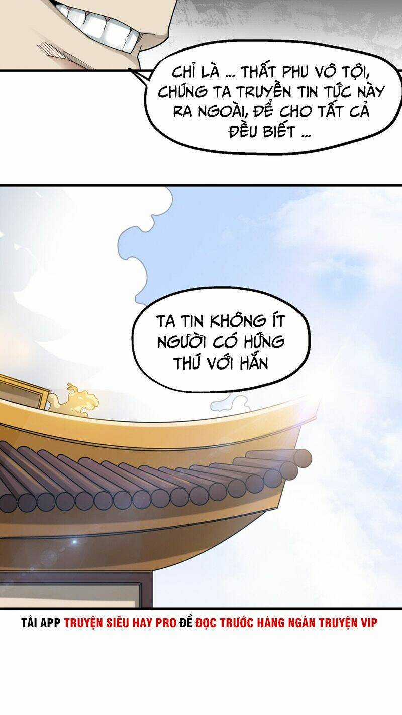 Nguyên Long Chapter 40 trang 22