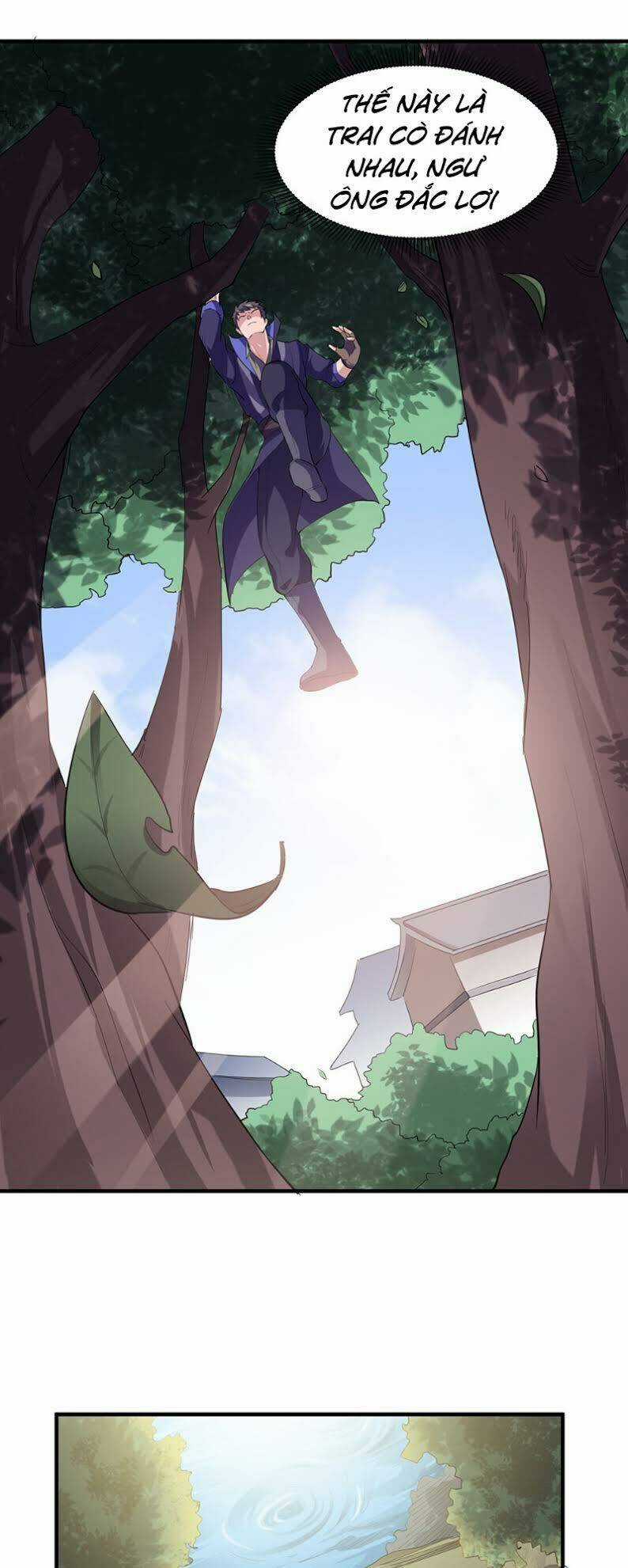 Nguyên Long Chapter 40 trang 3