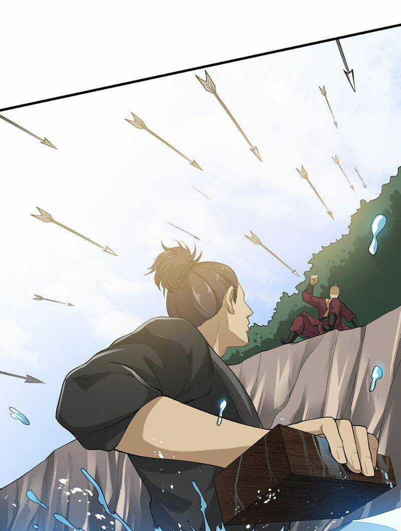 Nguyên Long Chapter 40 trang 7