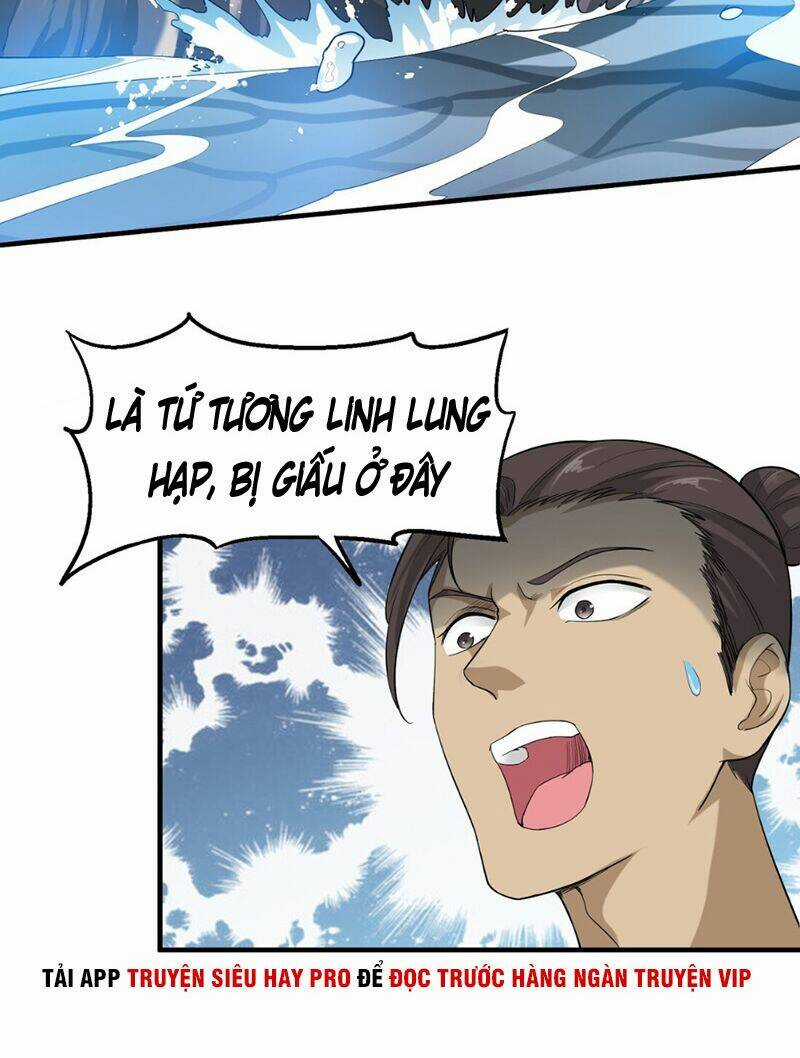 Nguyên Long Chapter 40 trang 8