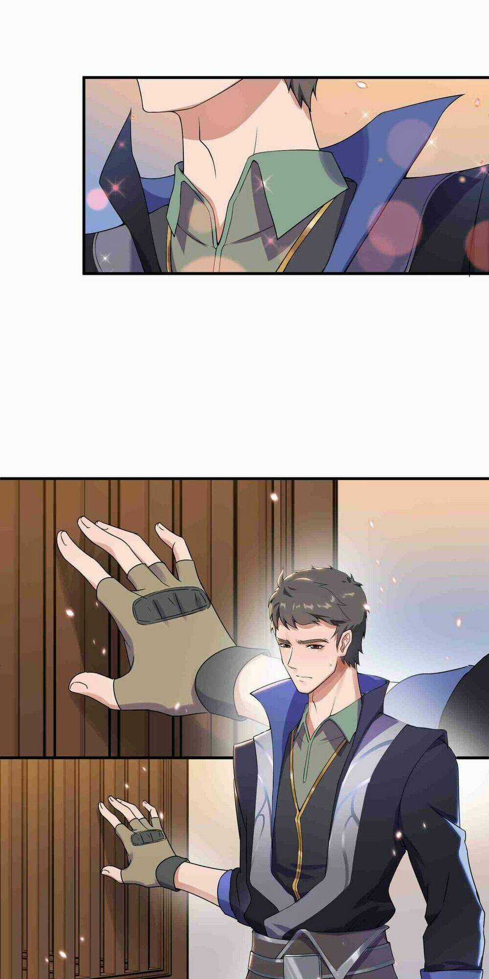 Nguyên Long Chapter 5 trang 11