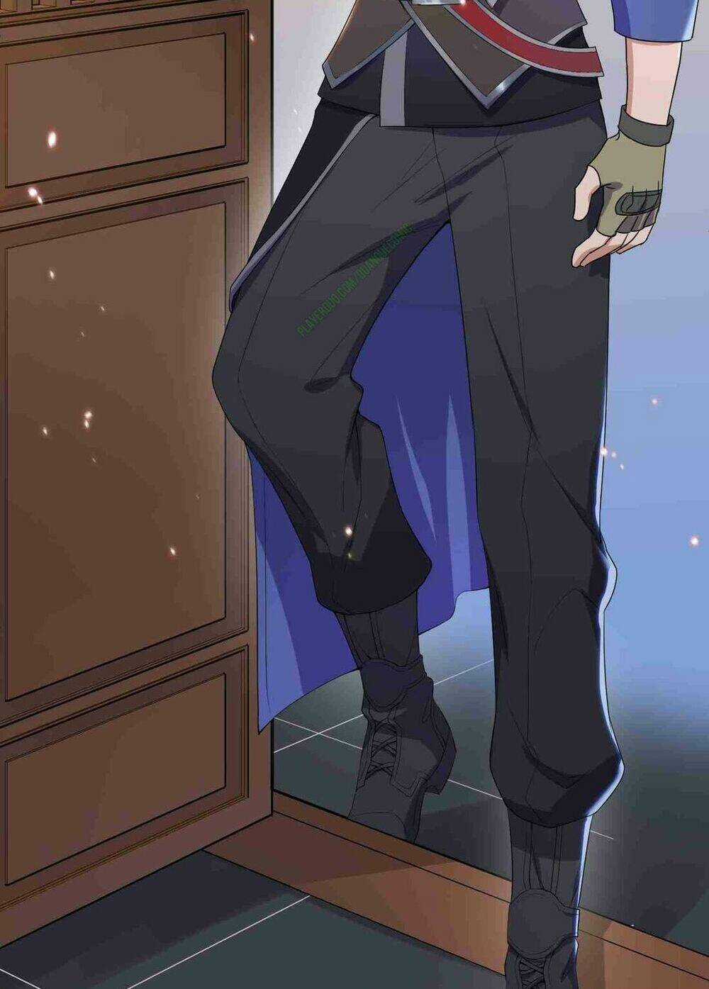 Nguyên Long Chapter 5 trang 12