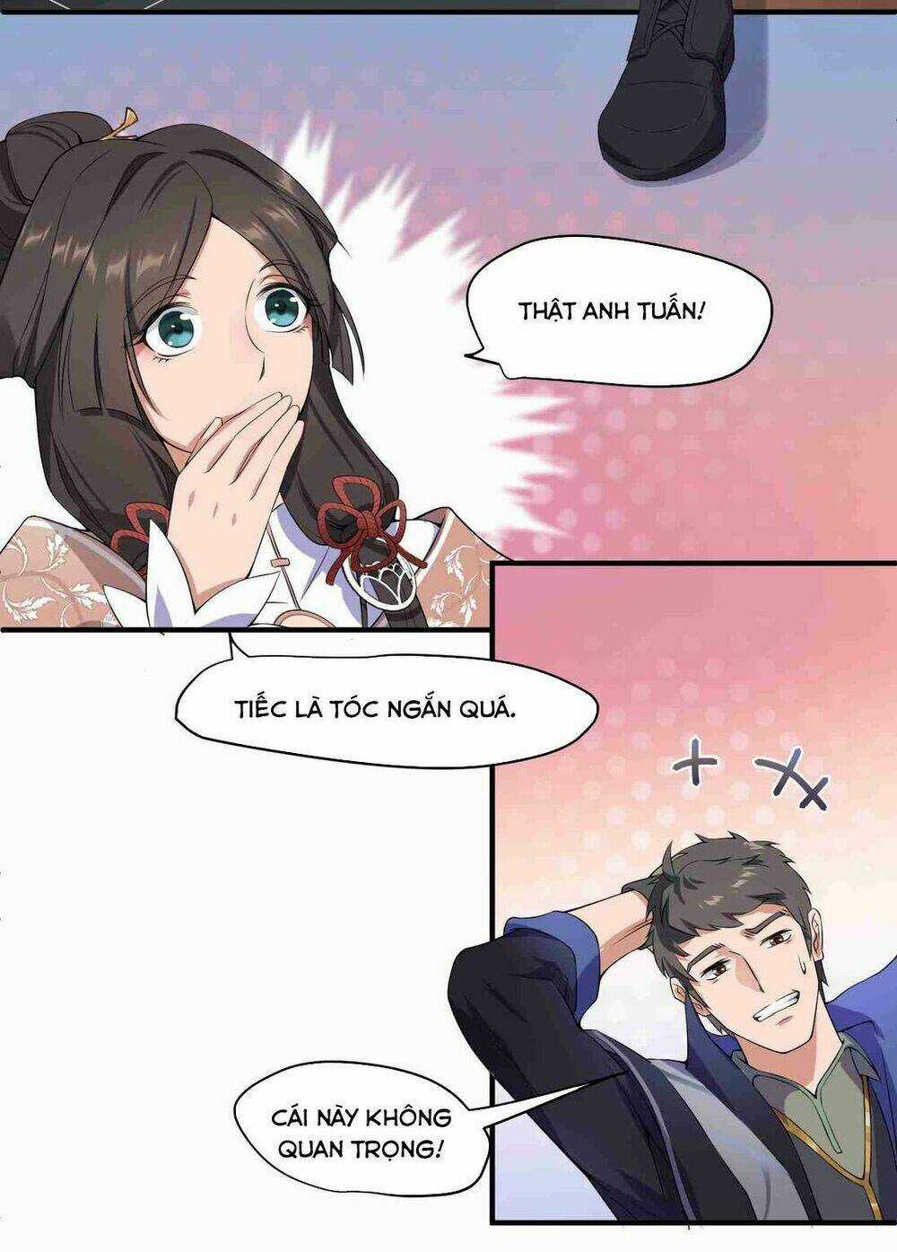 Nguyên Long Chapter 5 trang 13