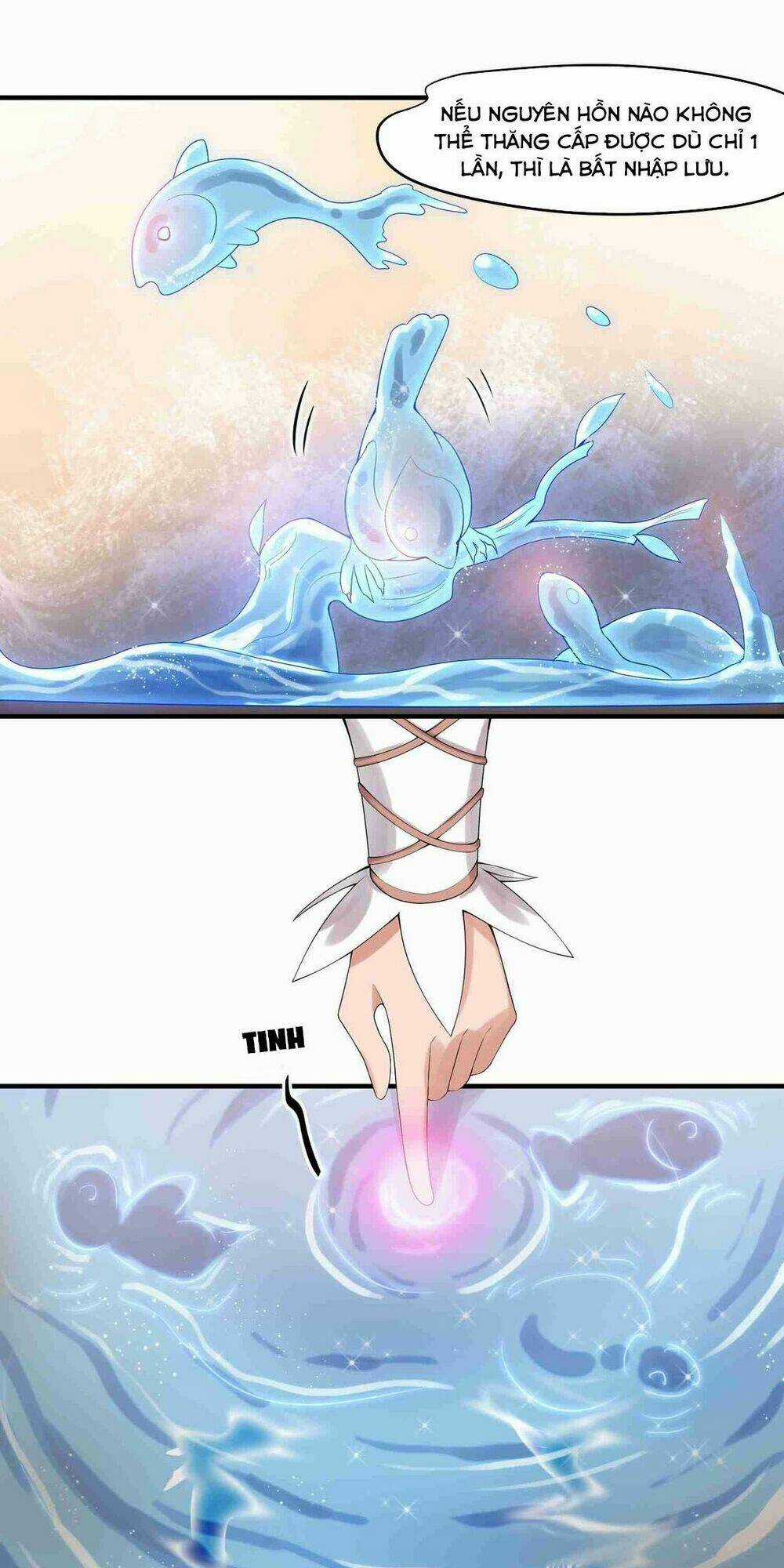 Nguyên Long Chapter 5 trang 18