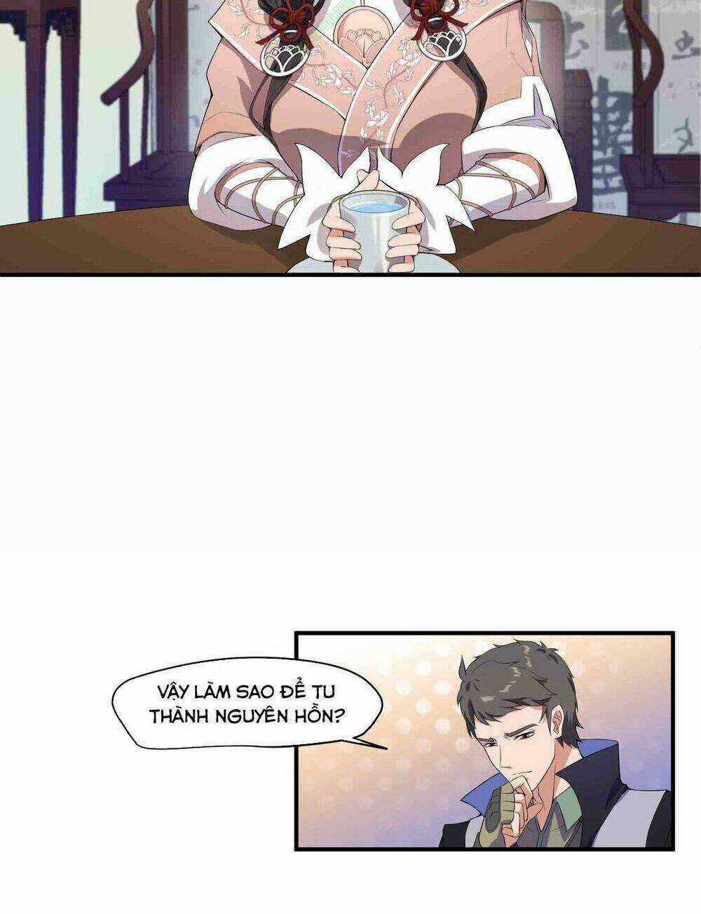 Nguyên Long Chapter 5 trang 22