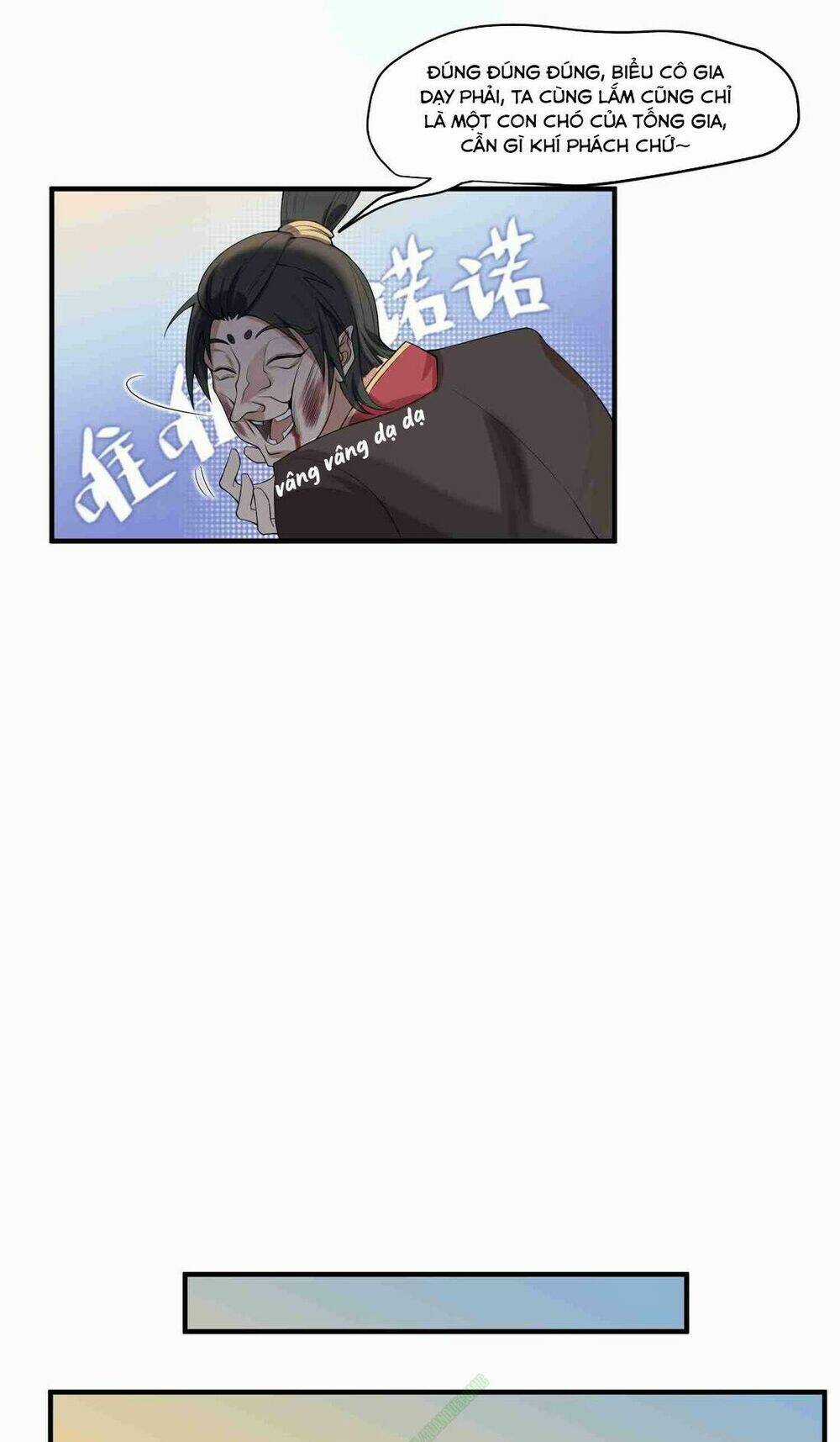 Nguyên Long Chapter 5 trang 3