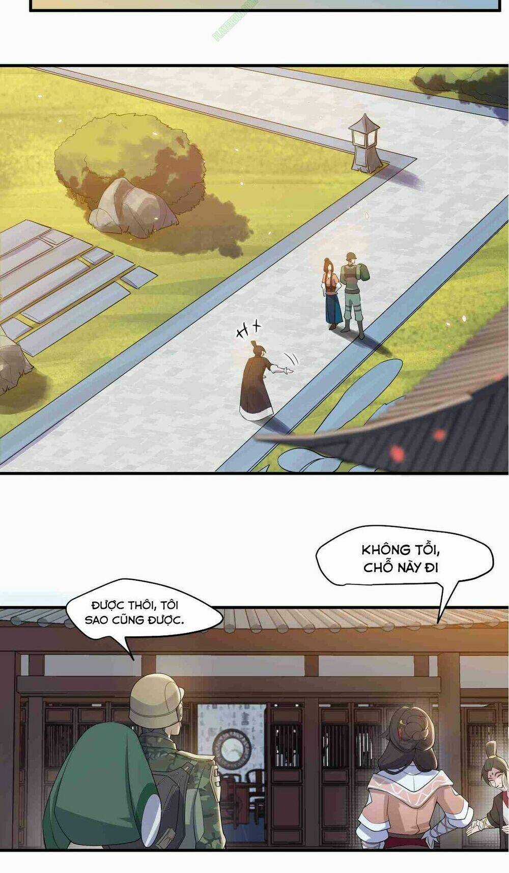 Nguyên Long Chapter 5 trang 4