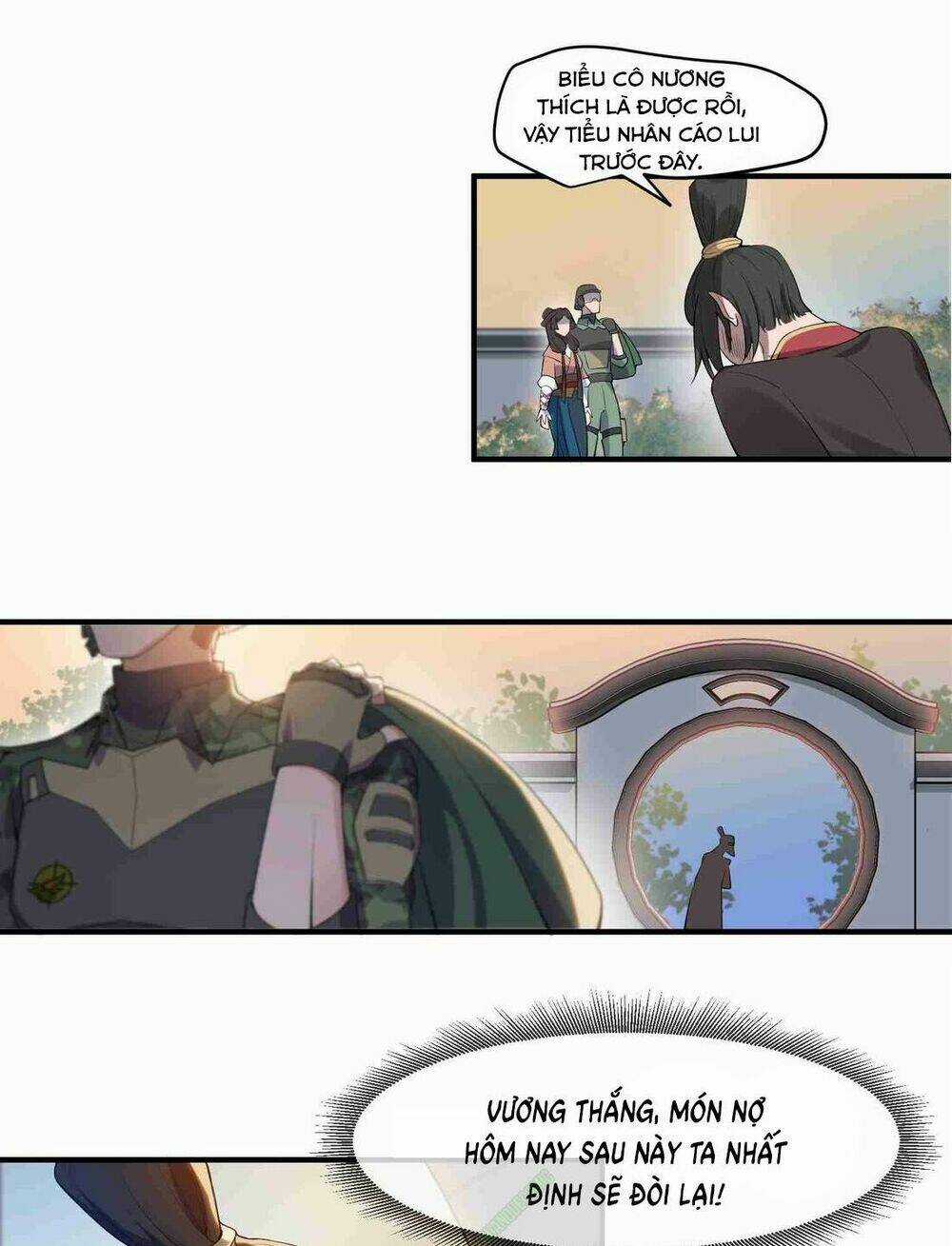 Nguyên Long Chapter 5 trang 5