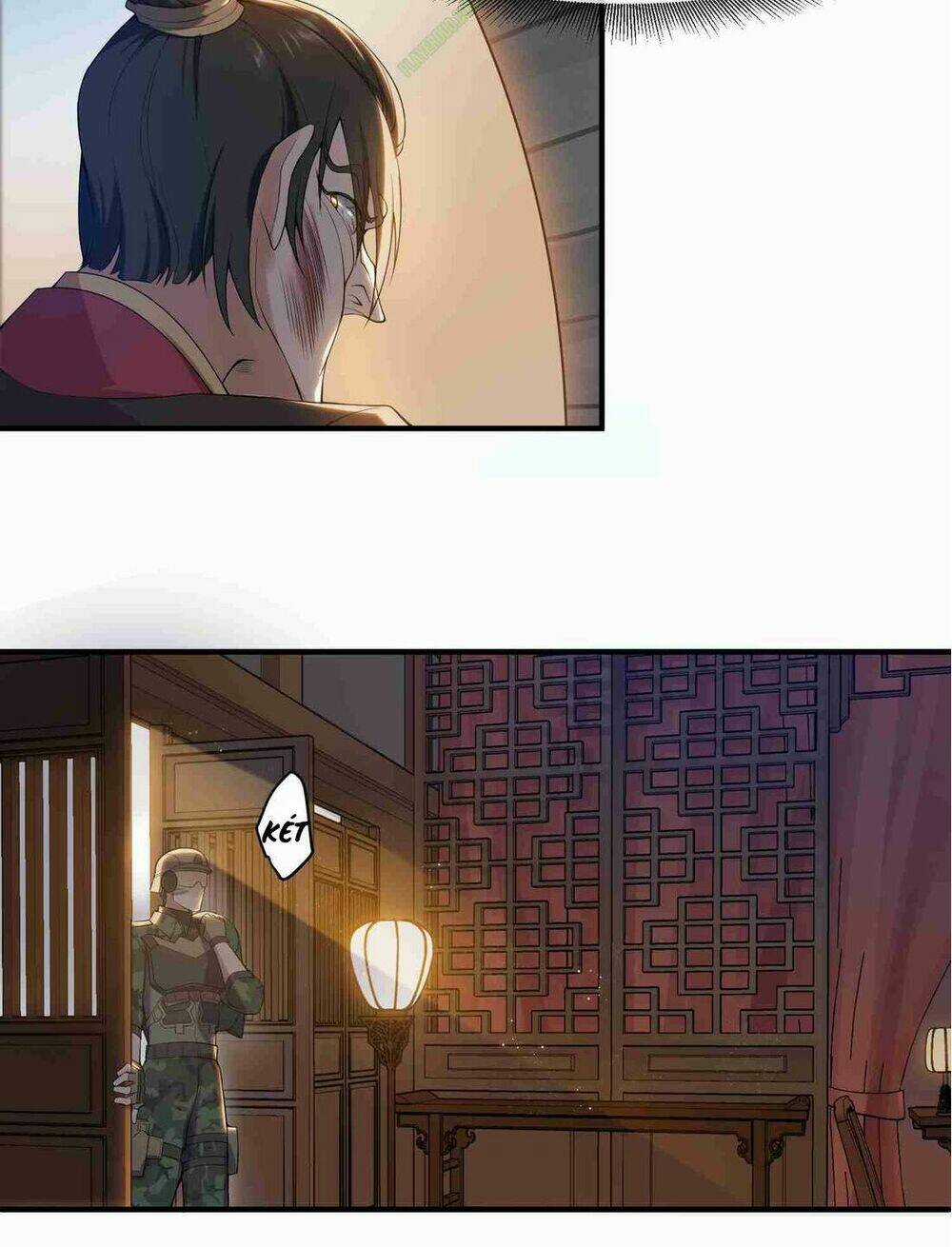 Nguyên Long Chapter 5 trang 6