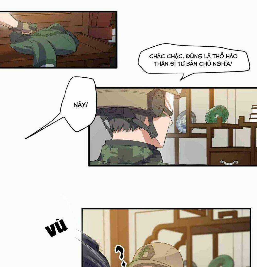 Nguyên Long Chapter 5 trang 7