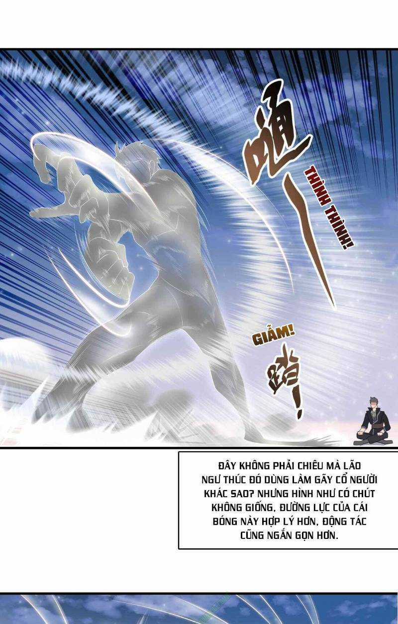 Nguyên Long Chapter 6 trang 10