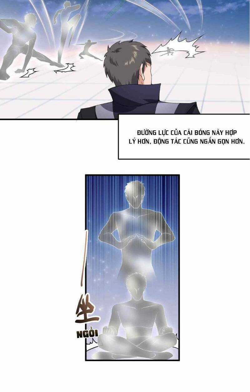 Nguyên Long Chapter 6 trang 11