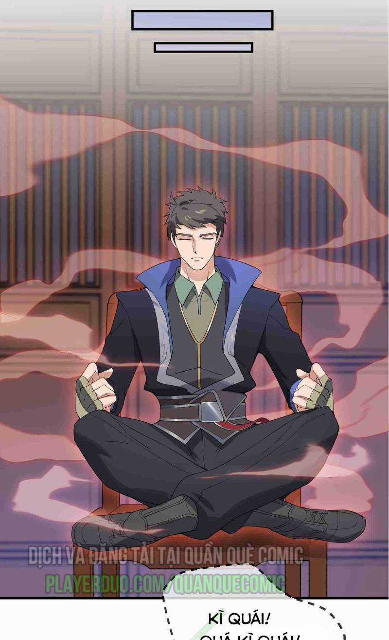 Nguyên Long Chapter 6 trang 13