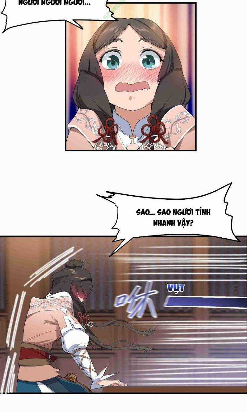 Nguyên Long Chapter 6 trang 16