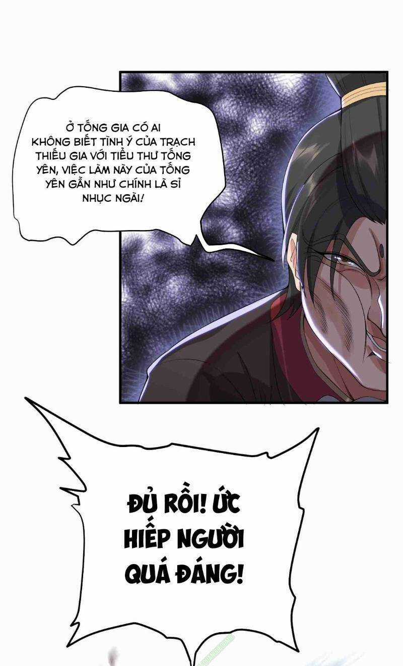 Nguyên Long Chapter 6 trang 2