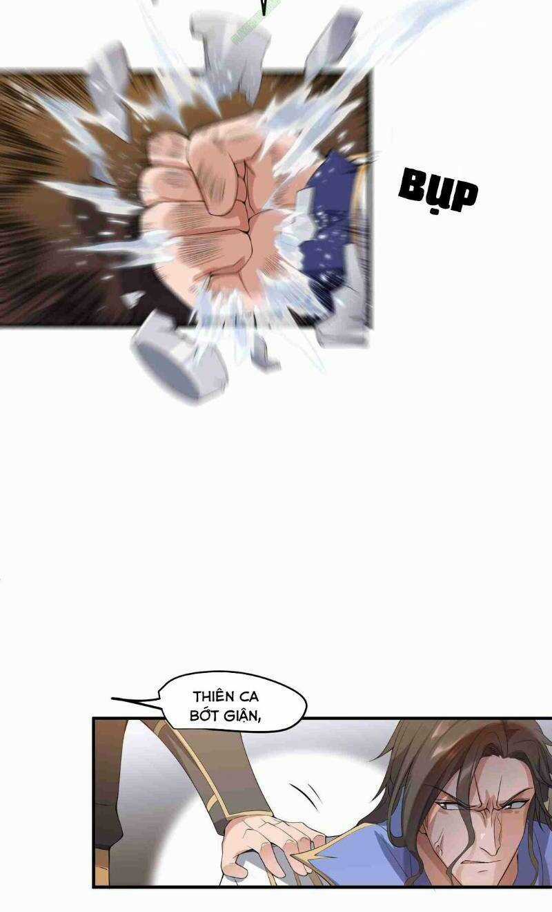 Nguyên Long Chapter 6 trang 3
