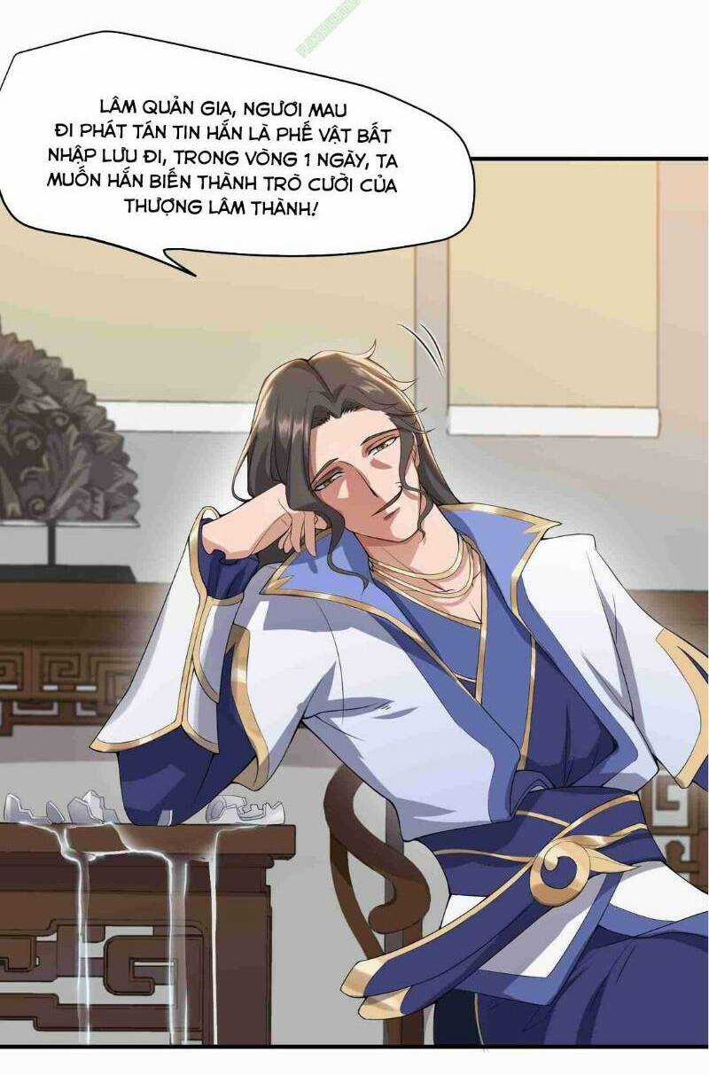 Nguyên Long Chapter 6 trang 5