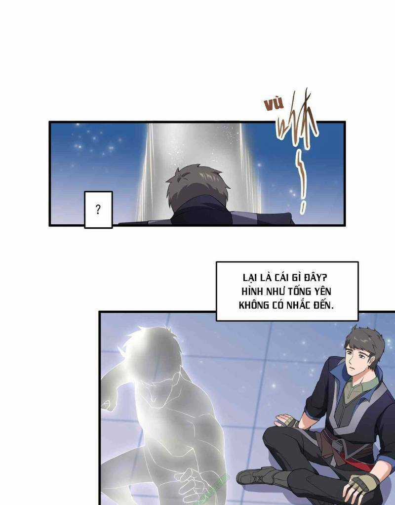 Nguyên Long Chapter 6 trang 8