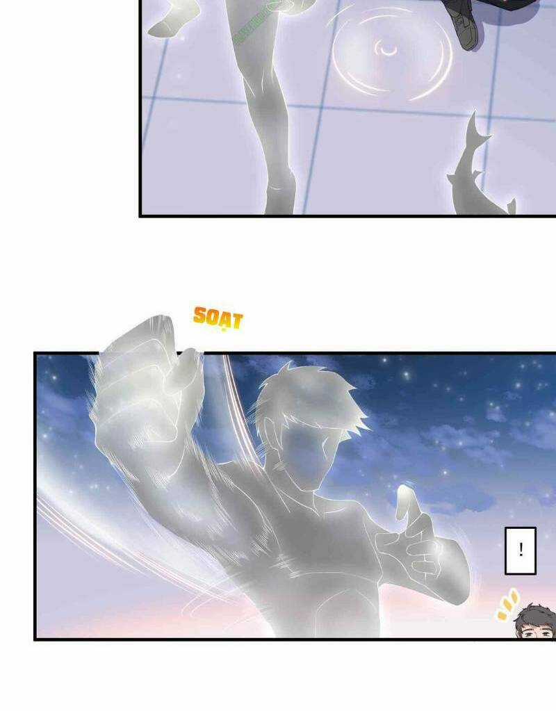 Nguyên Long Chapter 6 trang 9