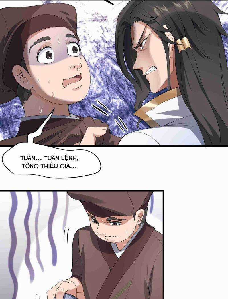 Nguyên Long Chapter 7 trang 12