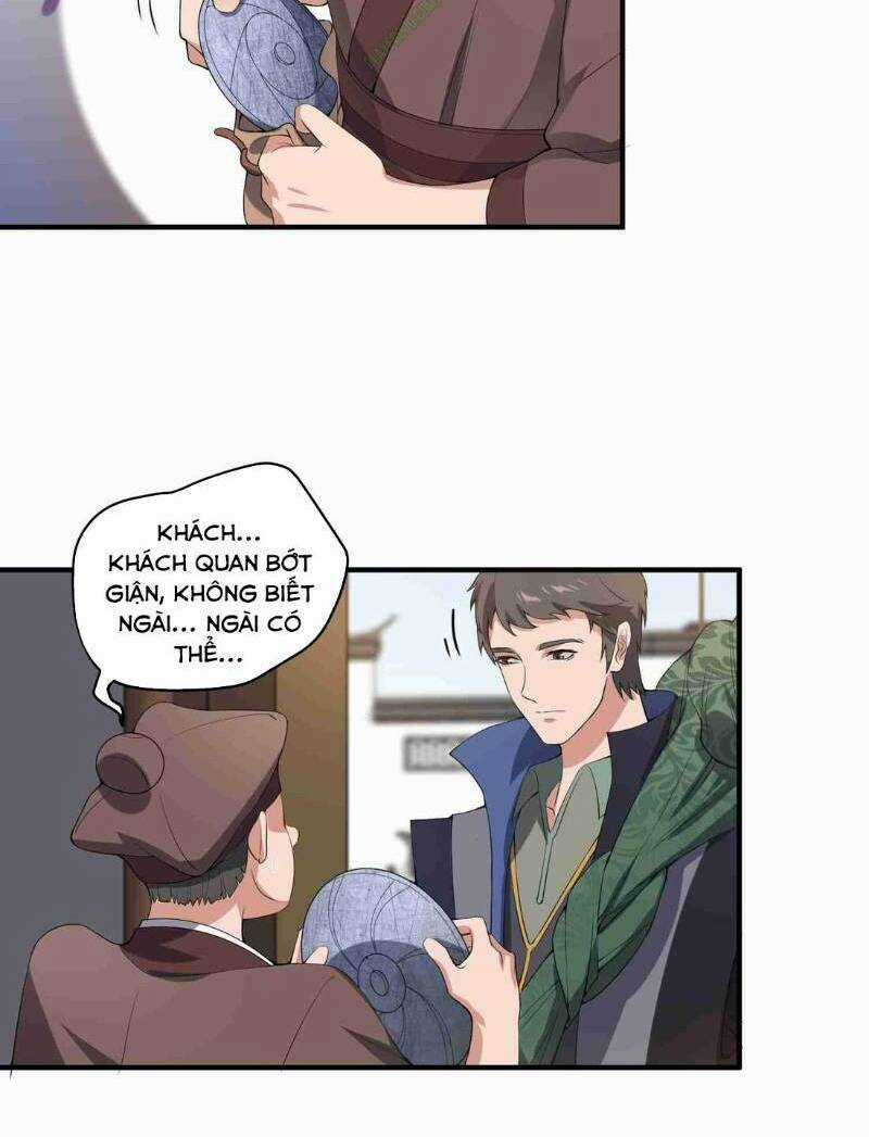 Nguyên Long Chapter 7 trang 13