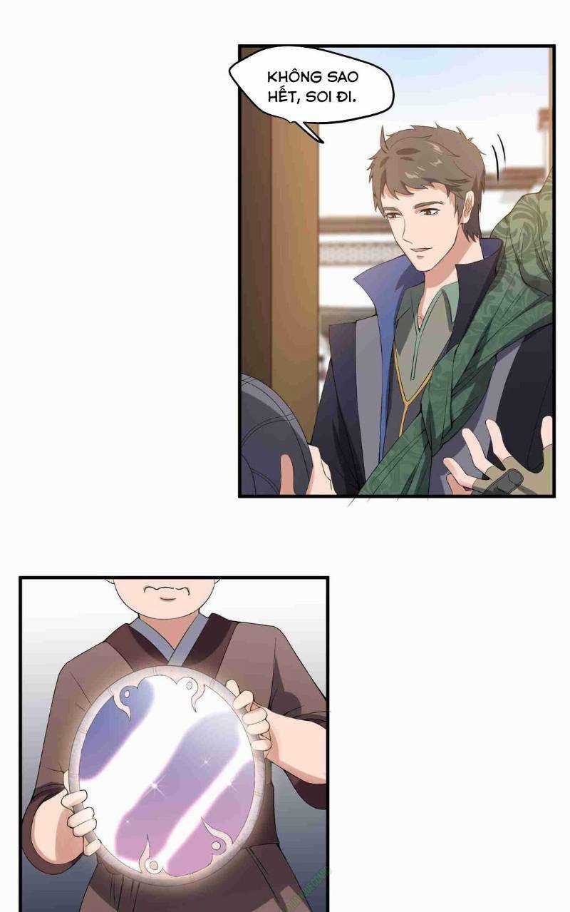 Nguyên Long Chapter 7 trang 14