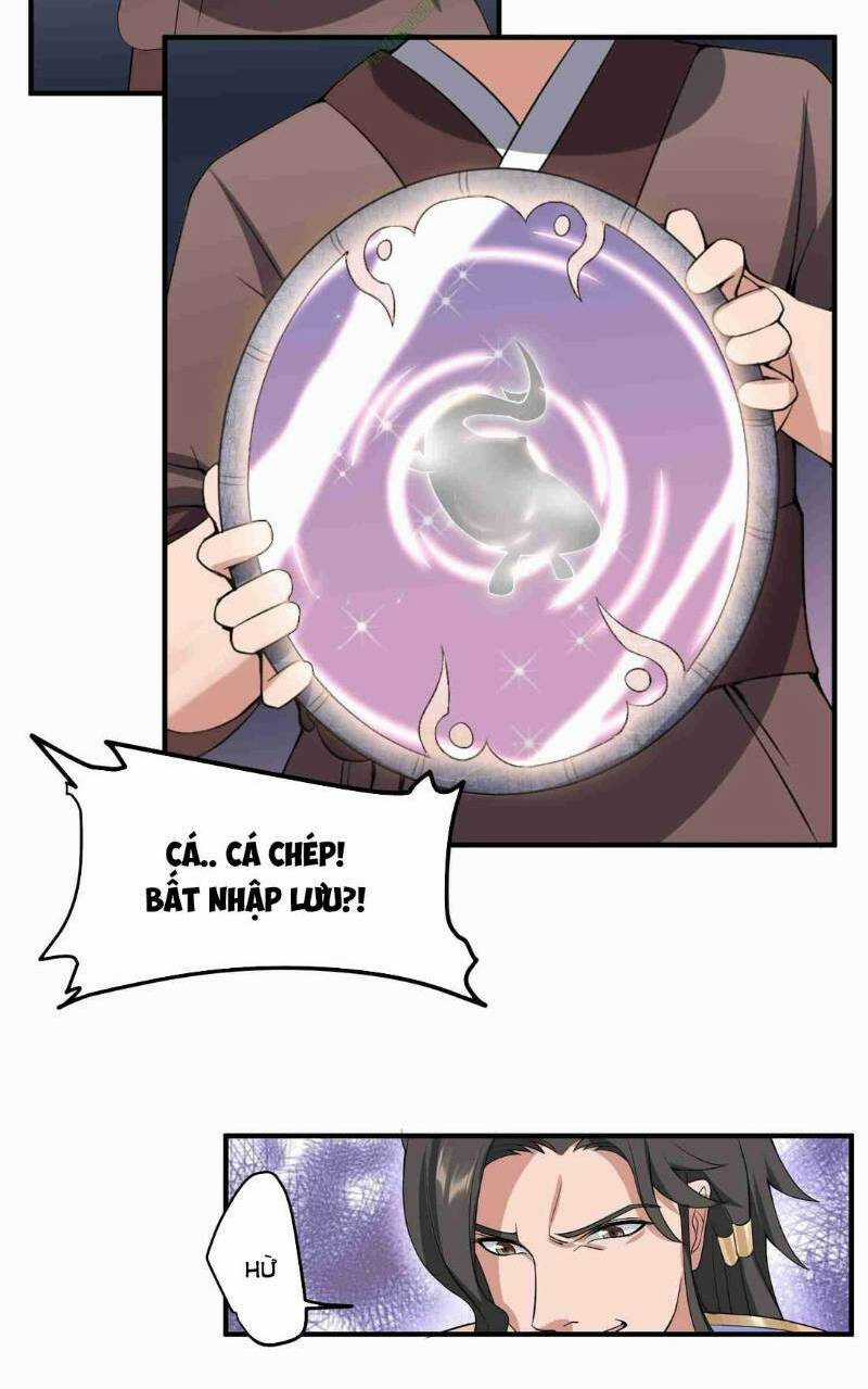 Nguyên Long Chapter 7 trang 15