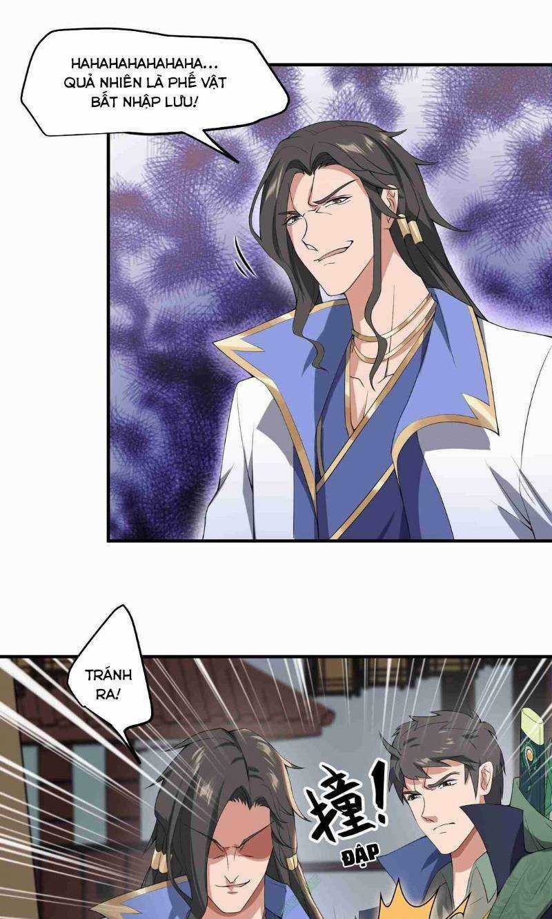 Nguyên Long Chapter 7 trang 16