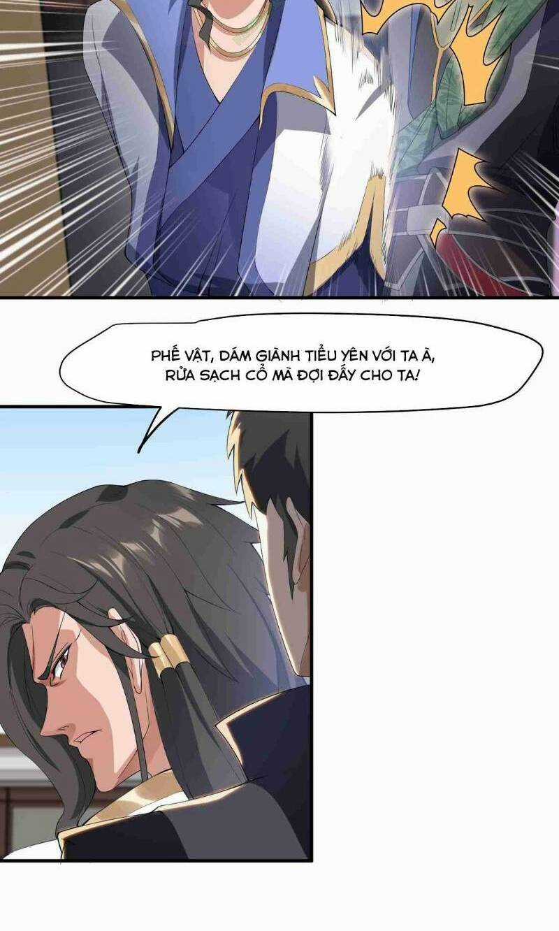 Nguyên Long Chapter 7 trang 17